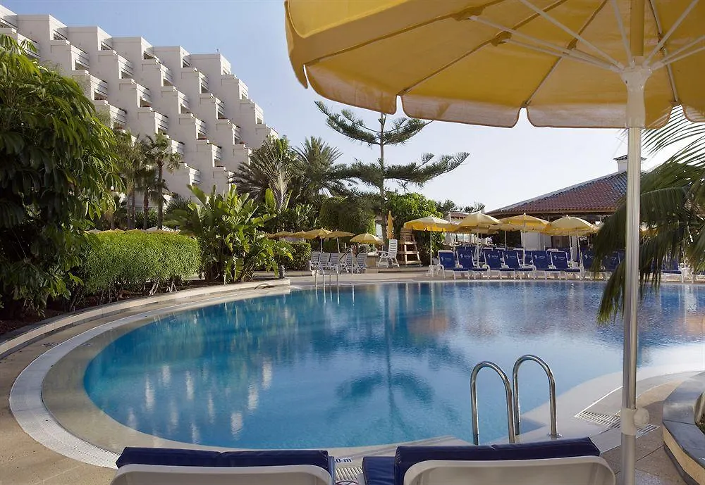 לוס כריסטיאנוס Spring Arona Gran Hotel - Adults Only ספרד