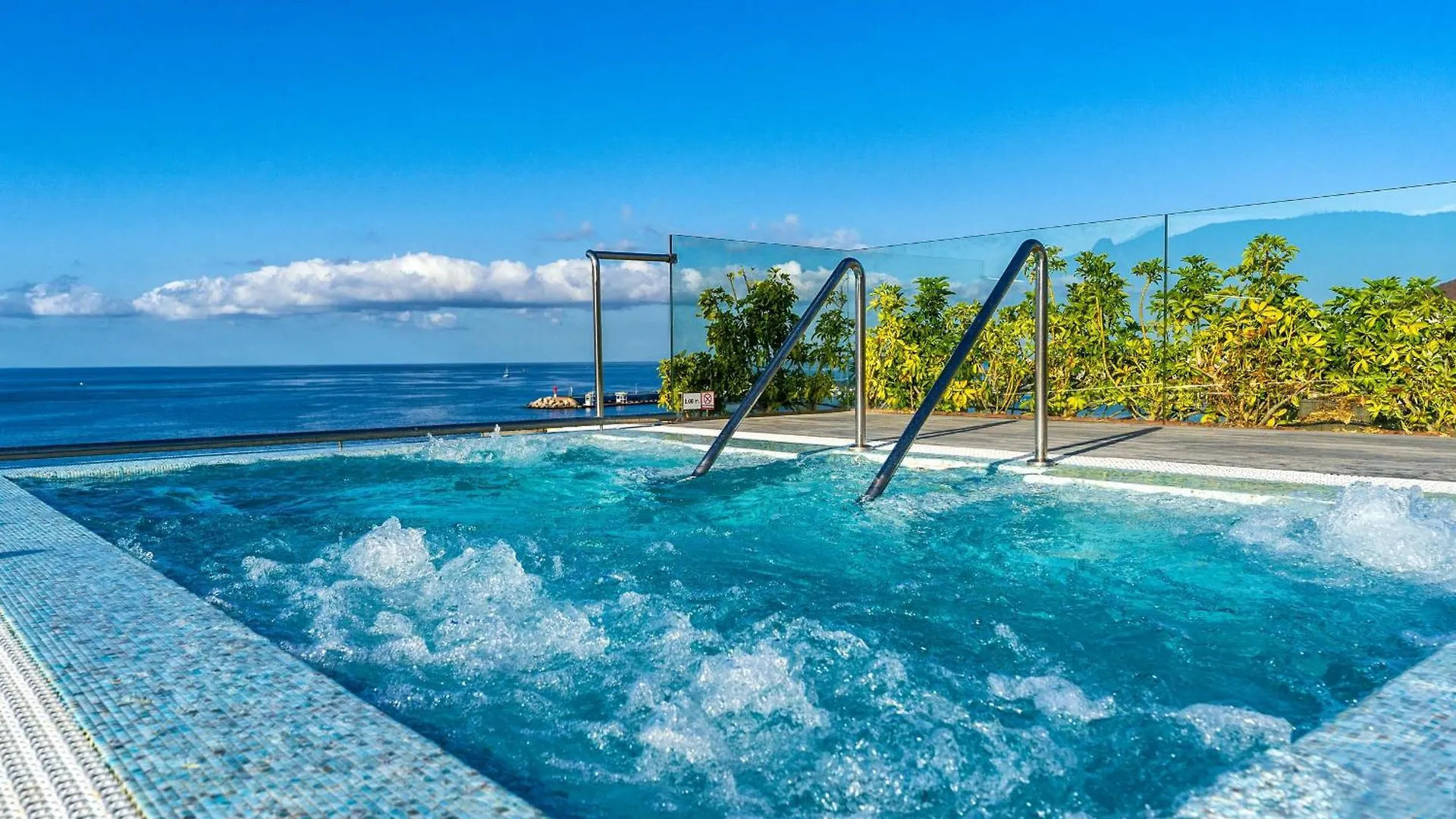 Spring Arona Gran Hotel - Adults Only Los Cristianos