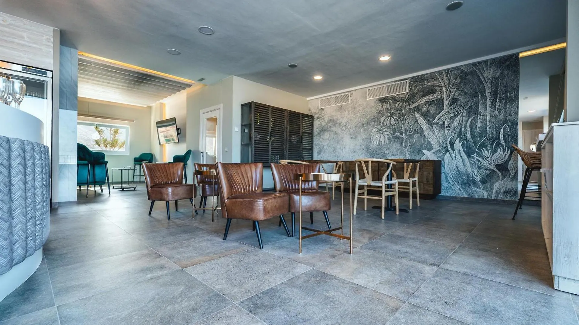Spring Arona Gran Hotel - Adults Only Los Cristianos  España
