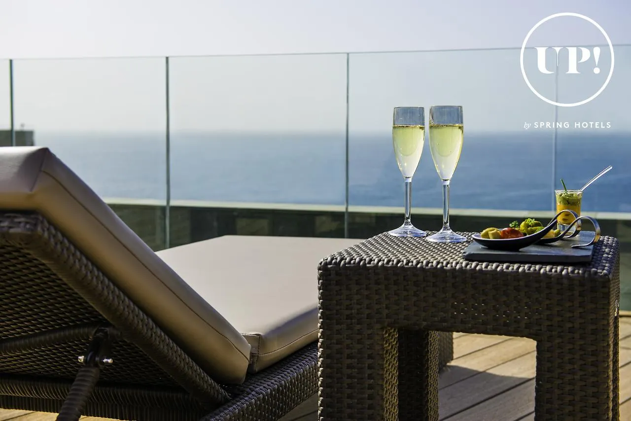 Spring Arona Gran Hotel - Adults Only Los Cristianos