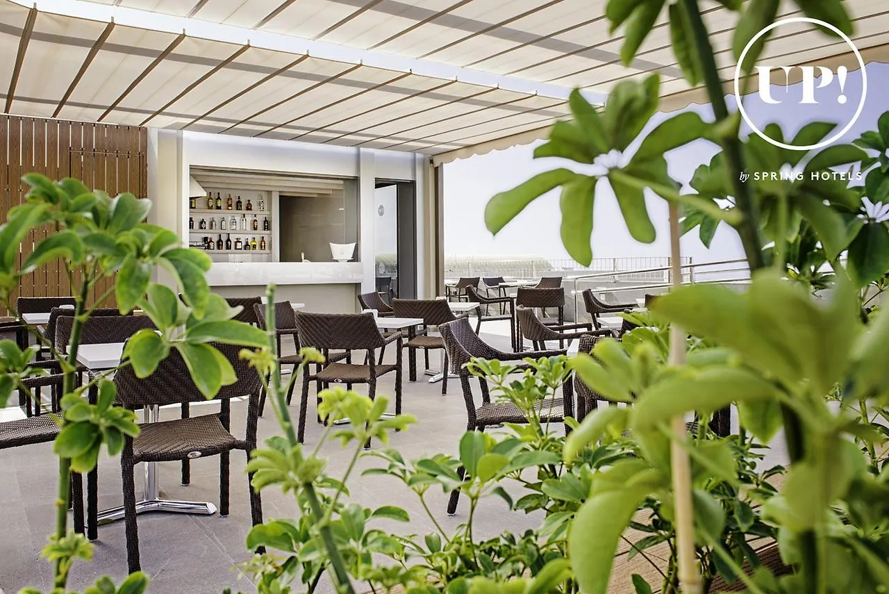 Spring Arona Gran Hotel - Adults Only Los Cristianos