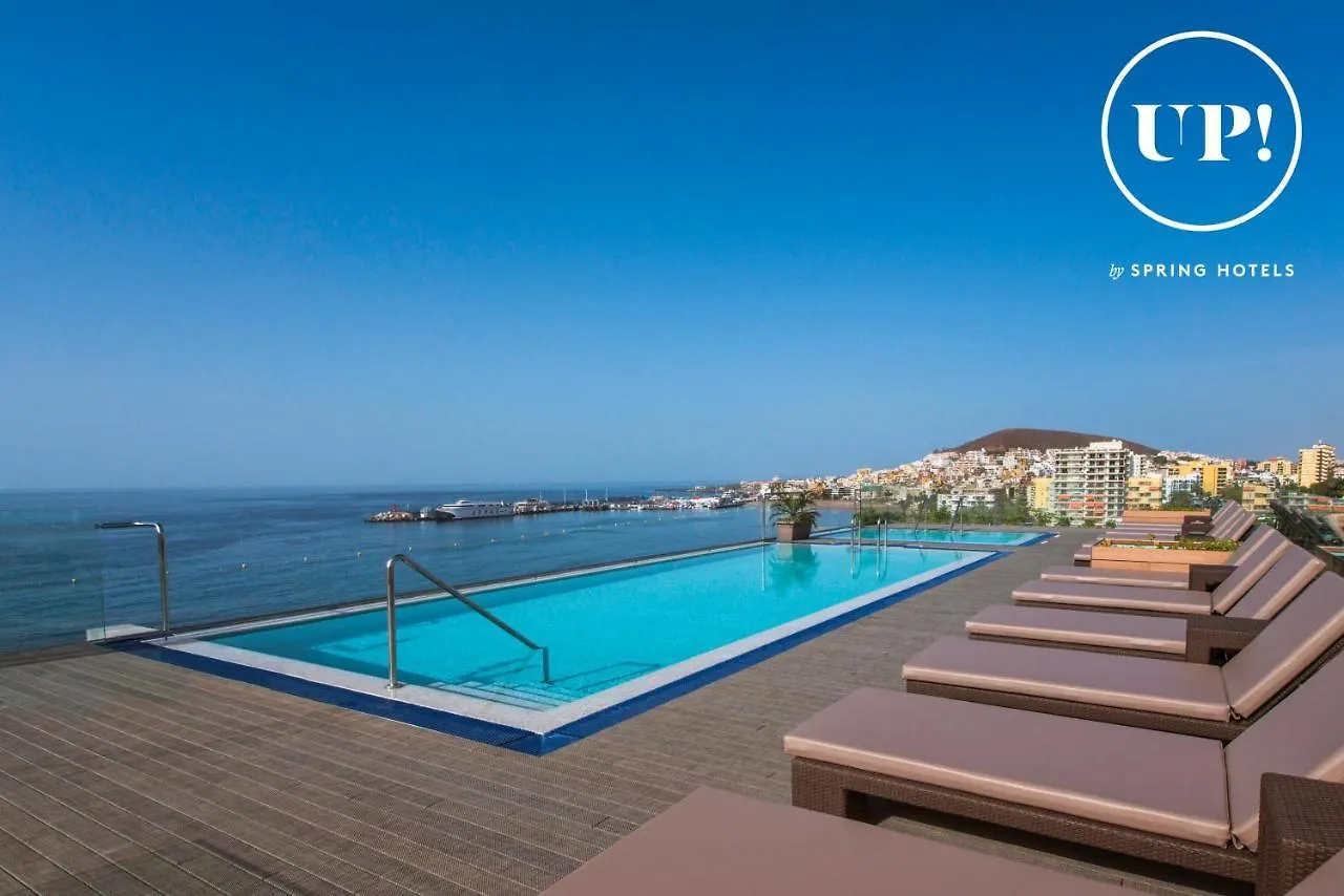 Spring Arona Gran Hotel - Adults Only Los Cristianos  España