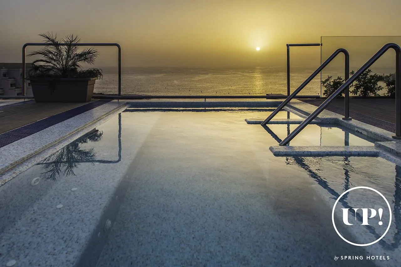 Spring Arona Gran Hotel - Adults Only Los Cristianos