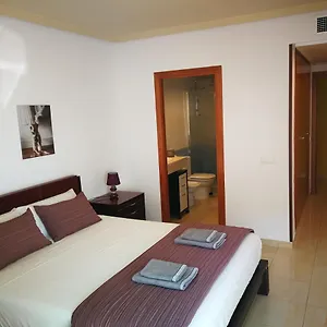 Apartamento 8beds Vila-seca Vila Seca