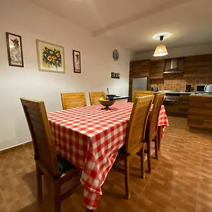 Apartment 100 Metros De Mejores Playas De Cristianos