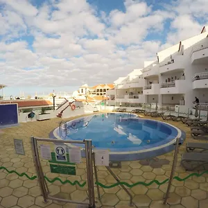 Apartment Diamantes, Los Cristianos (Tenerife)
