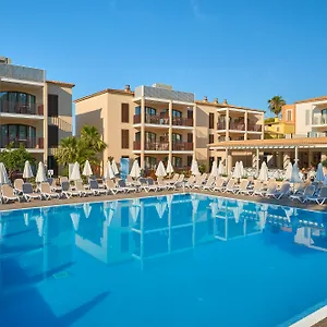 Protur Floriana 3* Sup Lejlighedshotel Cala Bona (Mallorca)