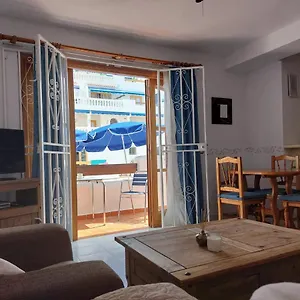 Blue Island House On The Hill Appartement