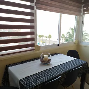 Apartamento T46a2 Frente A La Playa Benalmádena