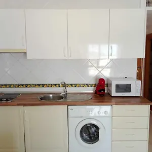 Apartamento Fantástico Estudio En Urbanización Vela De Mar Benalmádena