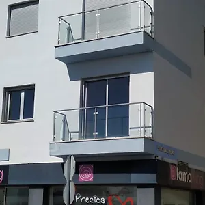 Apartamento Brisas Del Guadiana Ayamonte