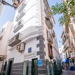  Appartement El Tranco Del Mar Spanje