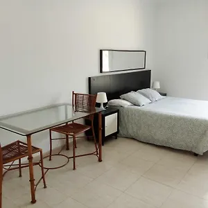 Apartamento Fantástico Estudio En Urbanización Vela De Mar Benalmádena