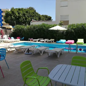  Appartement Es Canto (adults Only) Spanje
