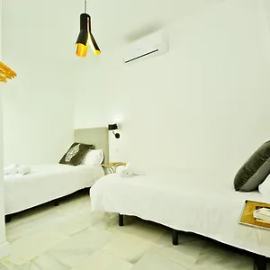 Ninesuites Apartment