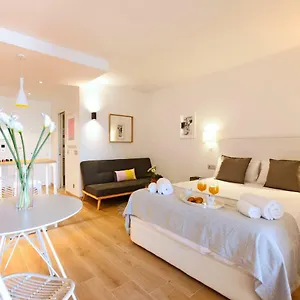 Apartamento Benalbeach Terrace Benalmádena