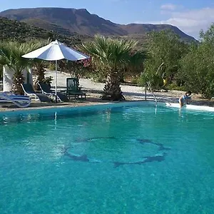  Landhuis Cortijo Torreblanca Parque Cabo De Gata Spanje