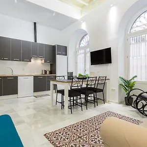 Apartamento Casa Del Malecon By Cadiz4rentals Cádiz