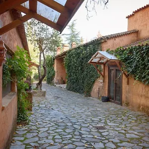  Landhuis Molinos De Spanje