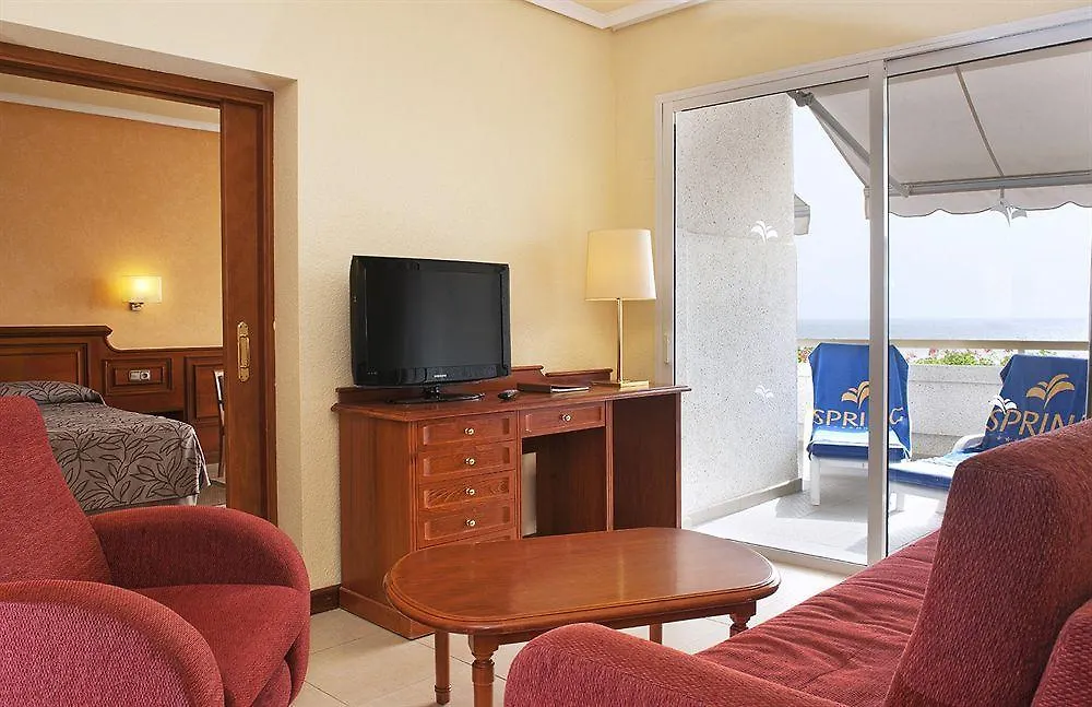 Spring Arona Gran Hotel - Adults Only Los Cristianos