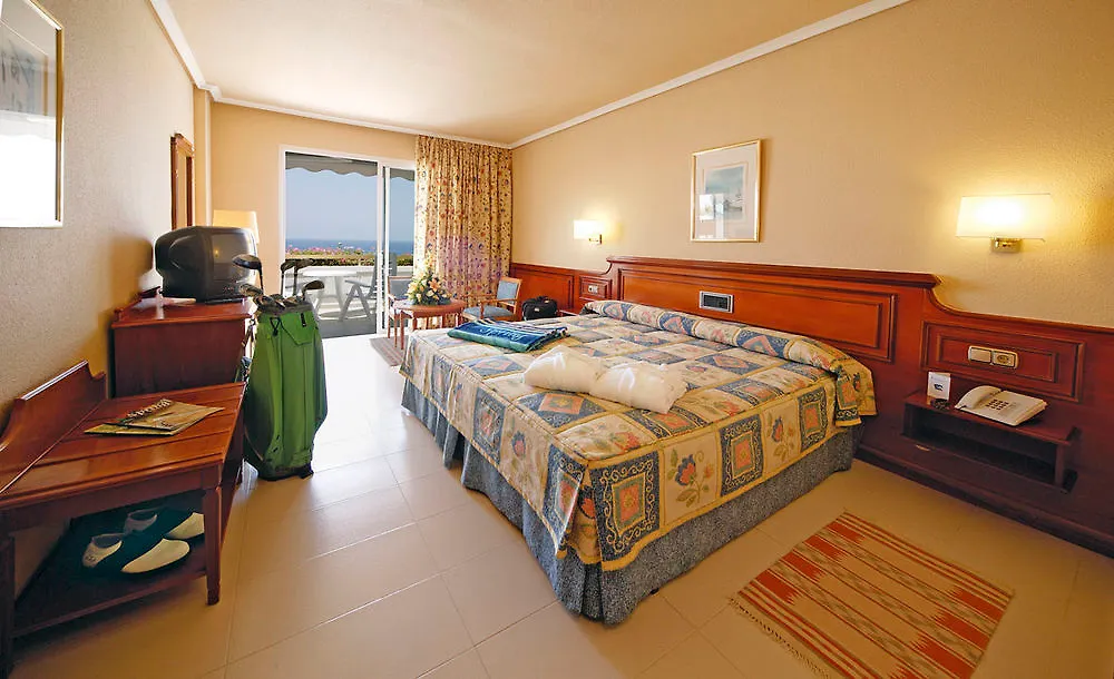 Spring Arona Gran Hotel - Adults Only Los Cristianos 4*,