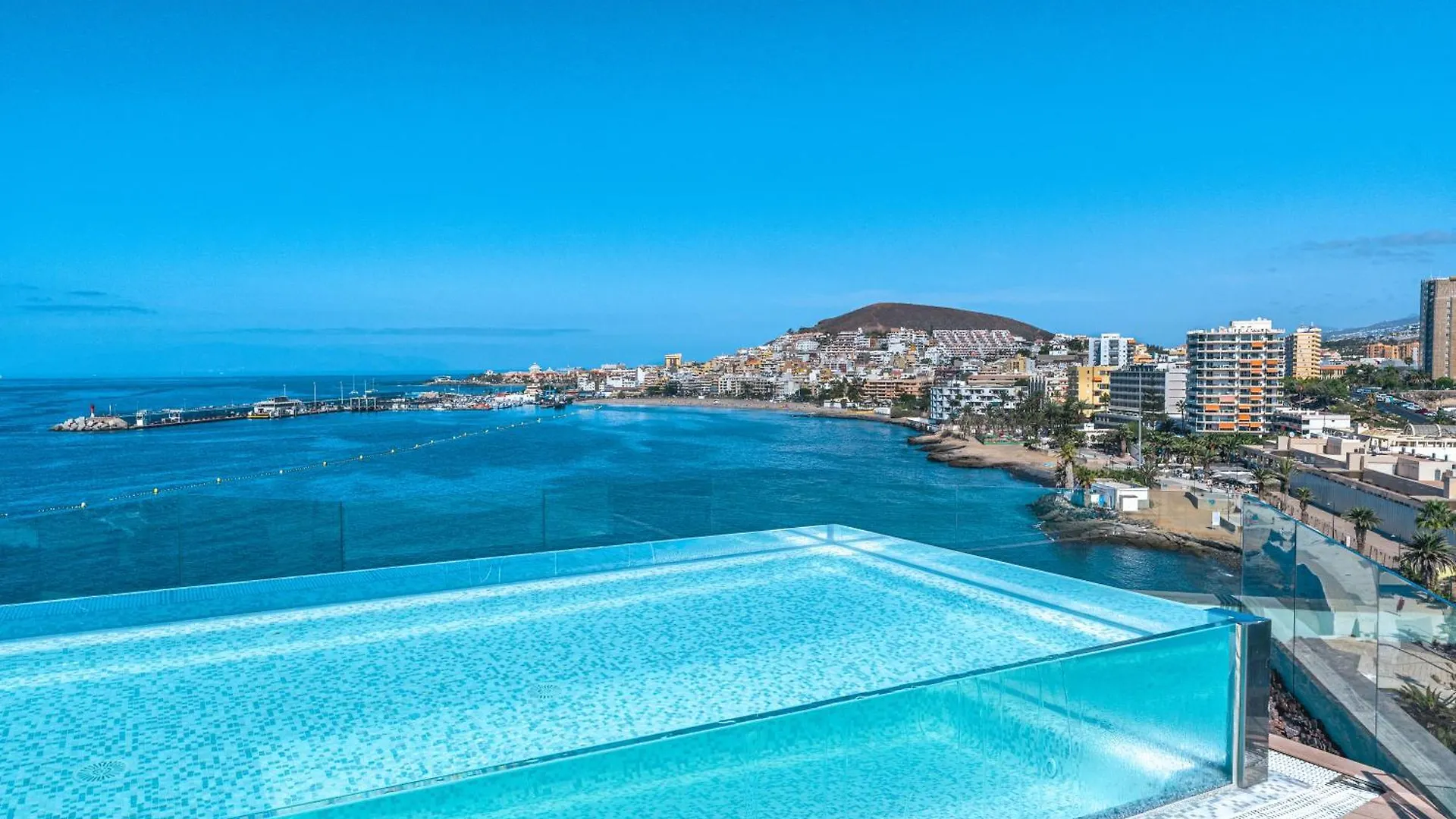 Spring Arona Gran Hotel - Adults Only Los Cristianos