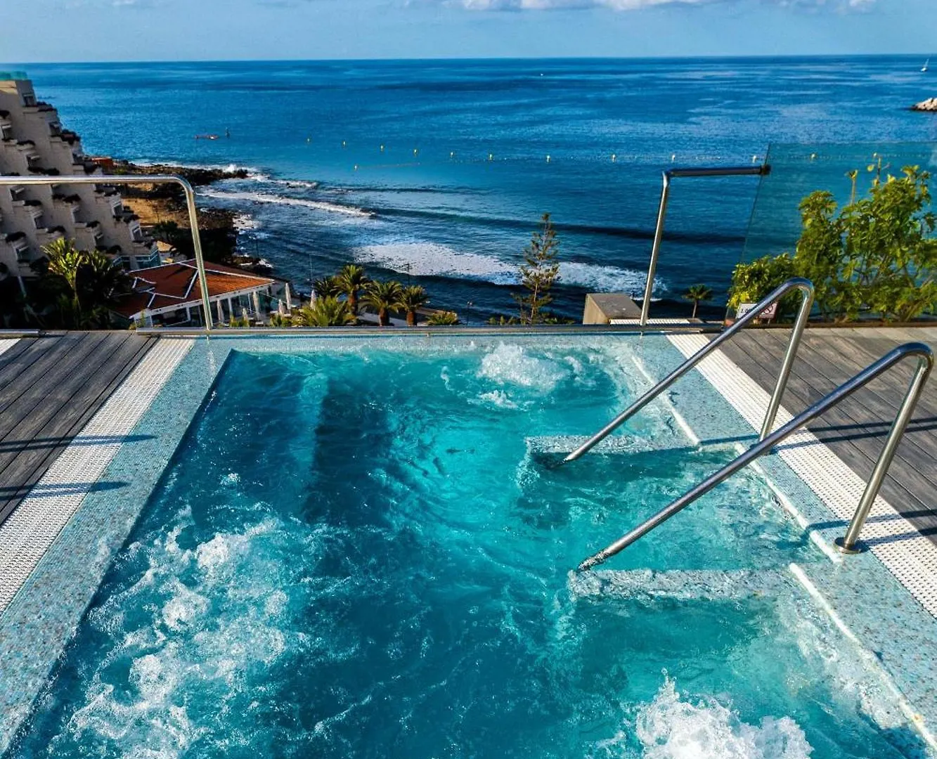 Spring Arona Gran Hotel - Adults Only Los Cristianos 4*,