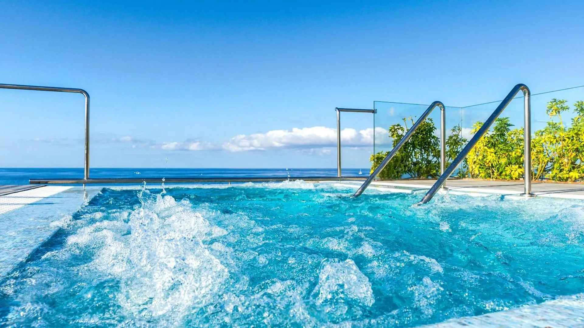 Spring Arona Gran Hotel - Adults Only Los Cristianos