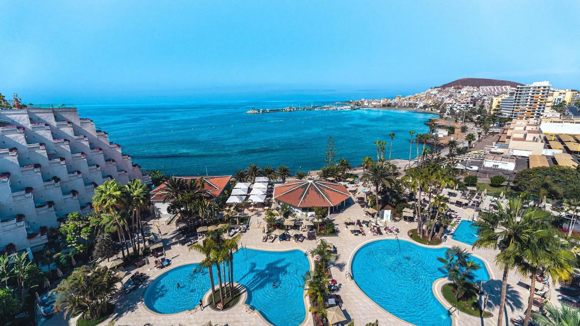 Spring Arona Gran Hotel - Adults Only Los Cristianos 4*,
