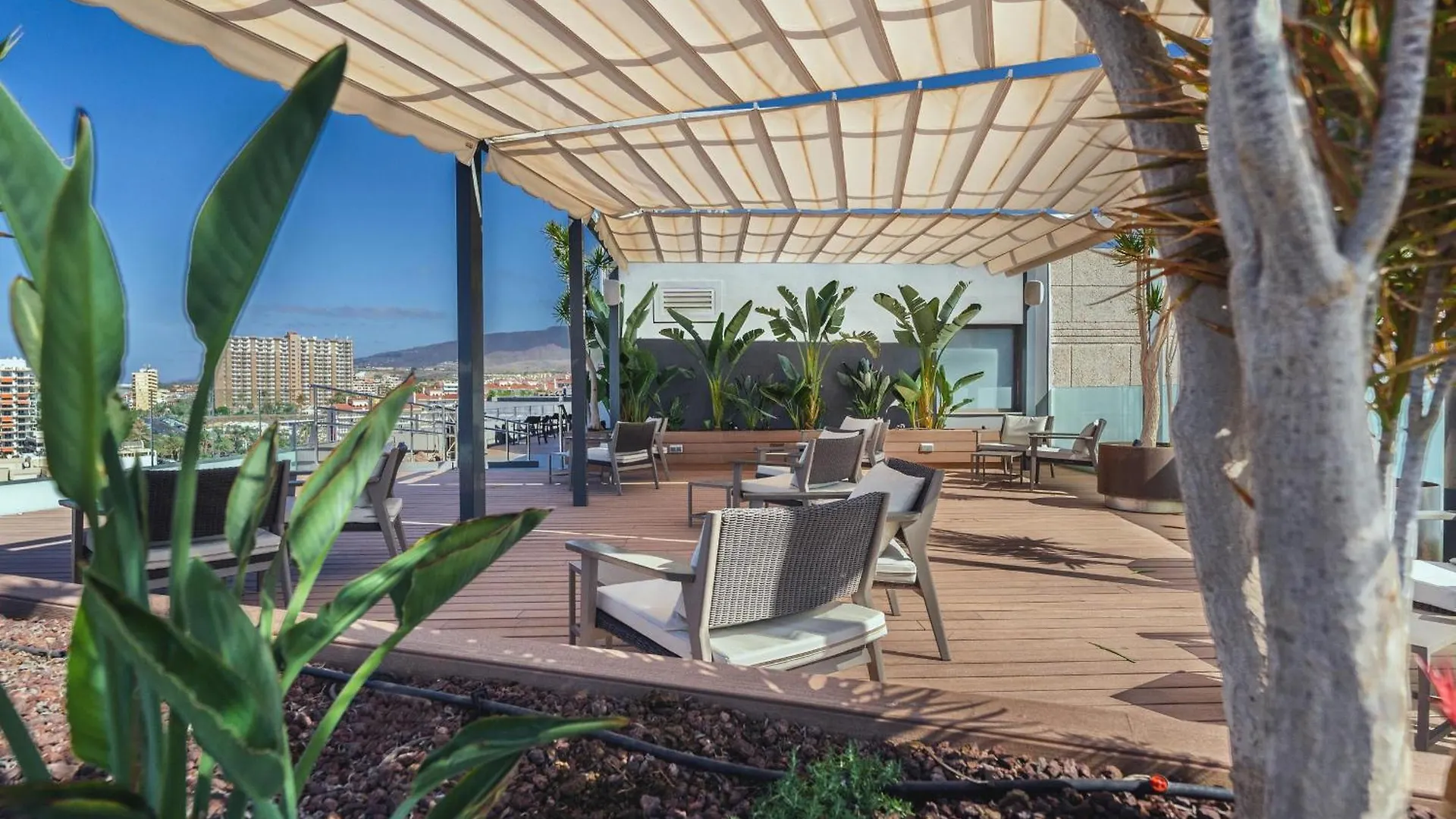 Spring Arona Gran Hotel - Adults Only Los Cristianos