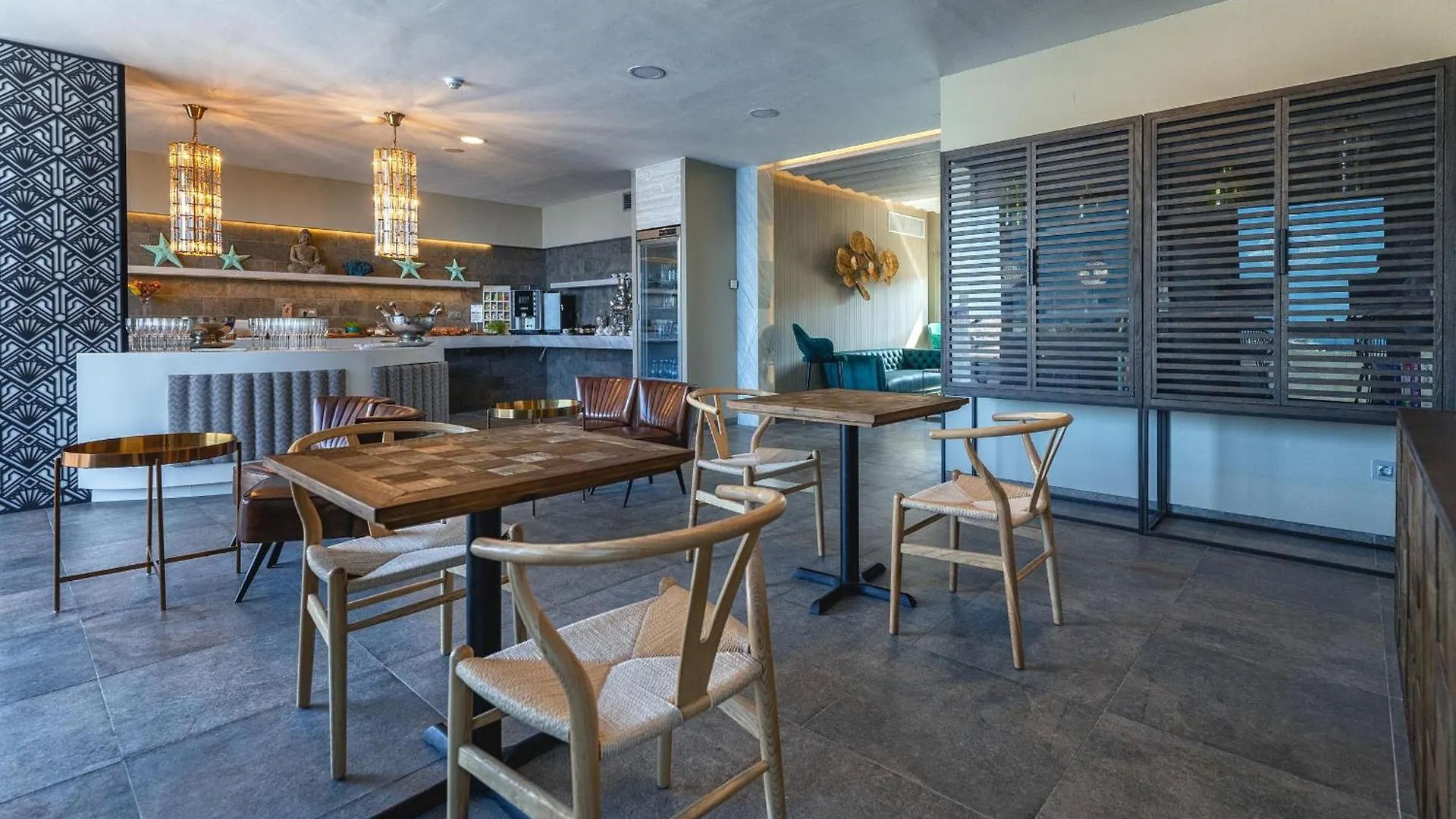 Spring Arona Gran Hotel - Adults Only Los Cristianos
