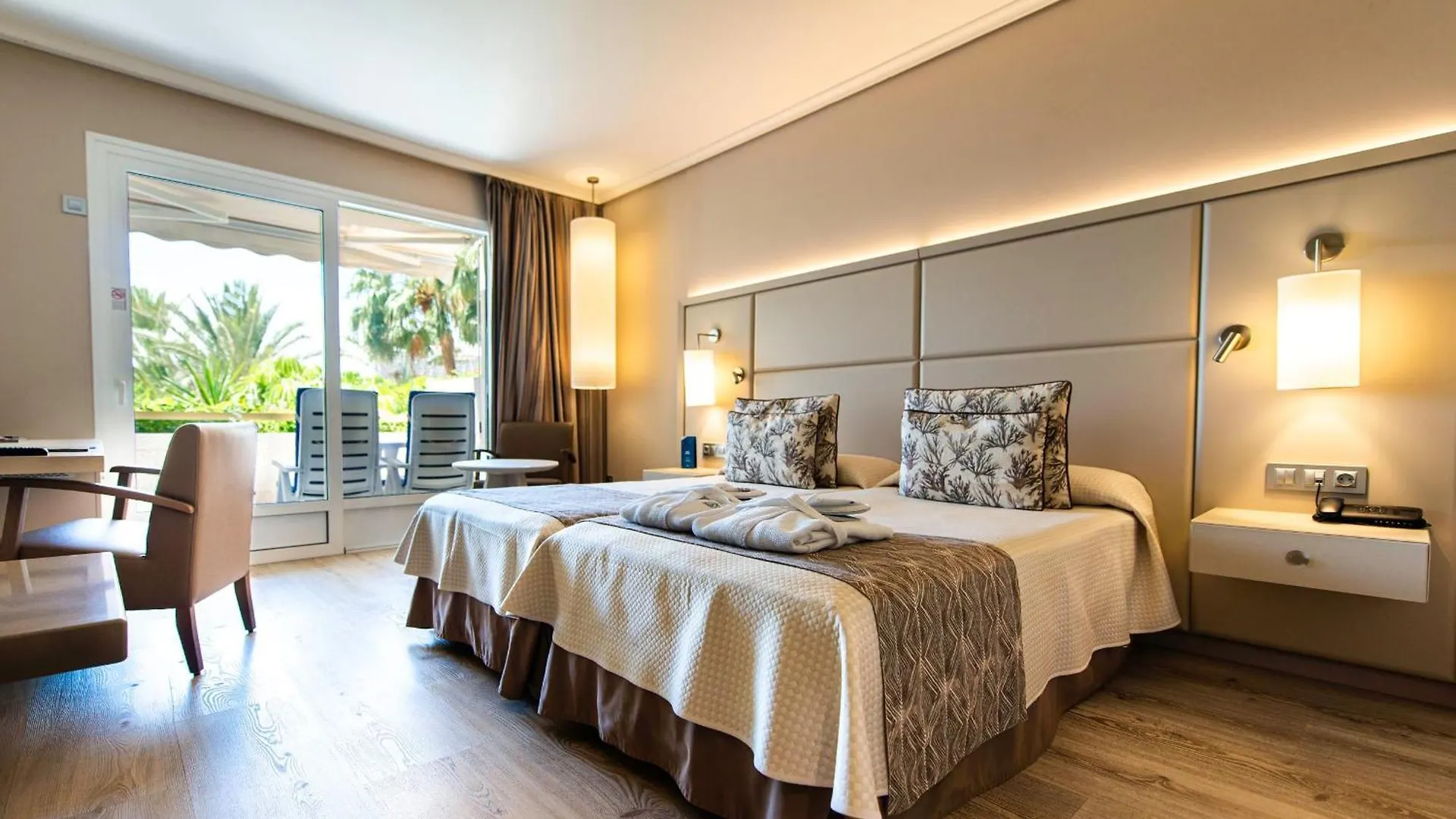 Spring Arona Gran Hotel - Adults Only Los Cristianos