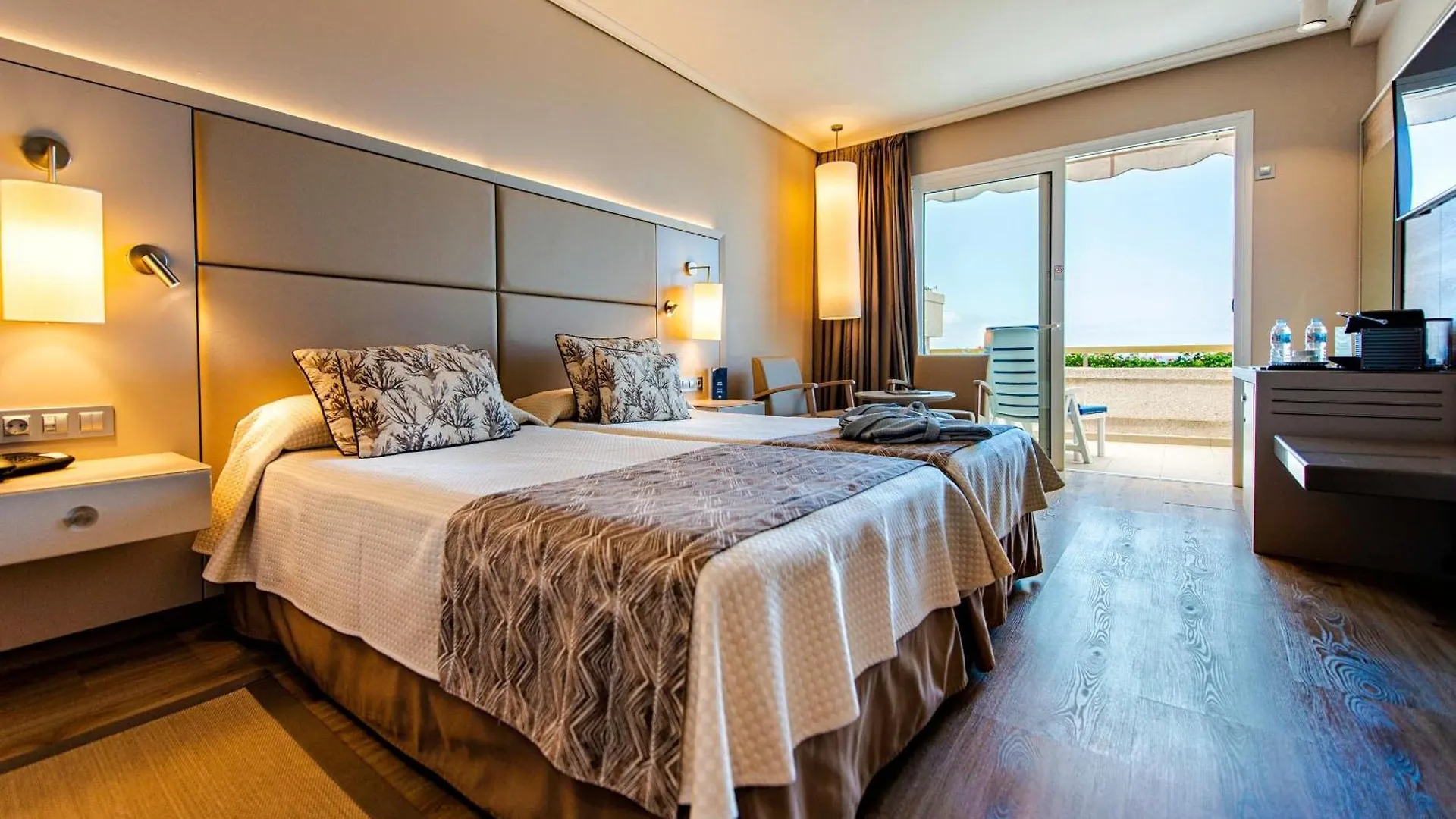 Spring Arona Gran Hotel - Adults Only Los Cristianos