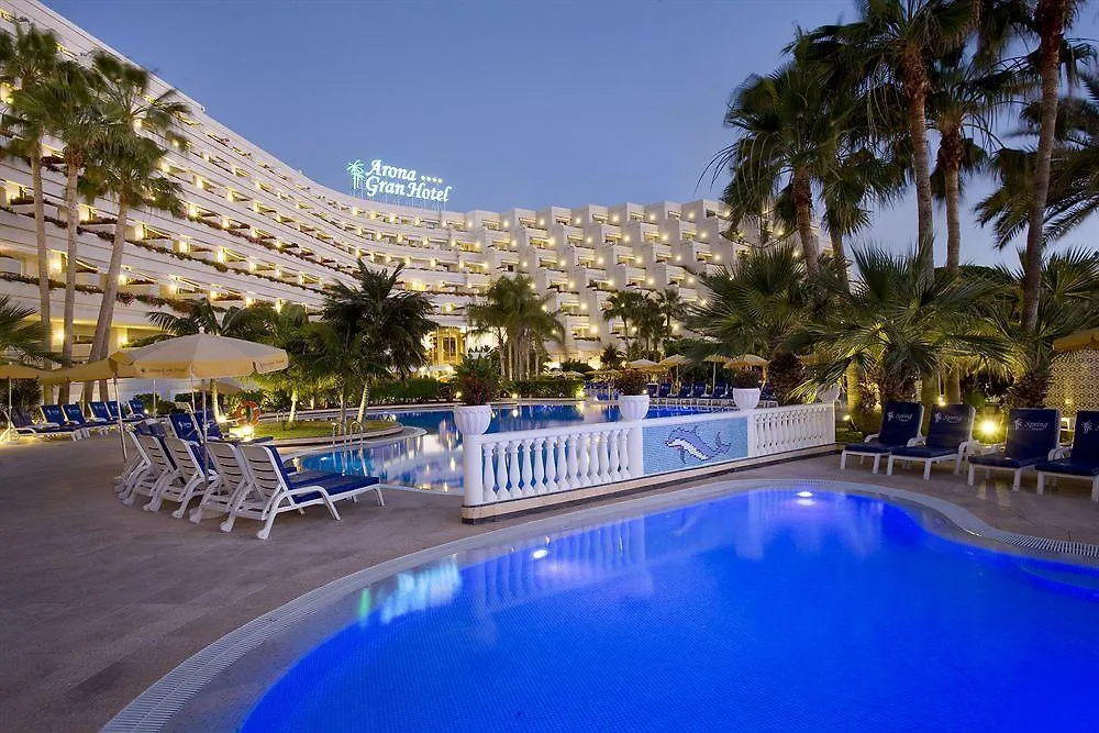 Spring Arona Gran Hotel - Adults Only Los Cristianos