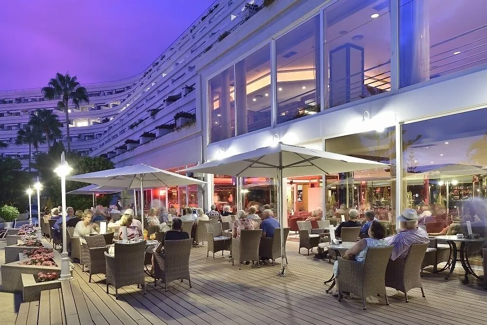 Spring Arona Gran Hotel - Adults Only Los Cristianos