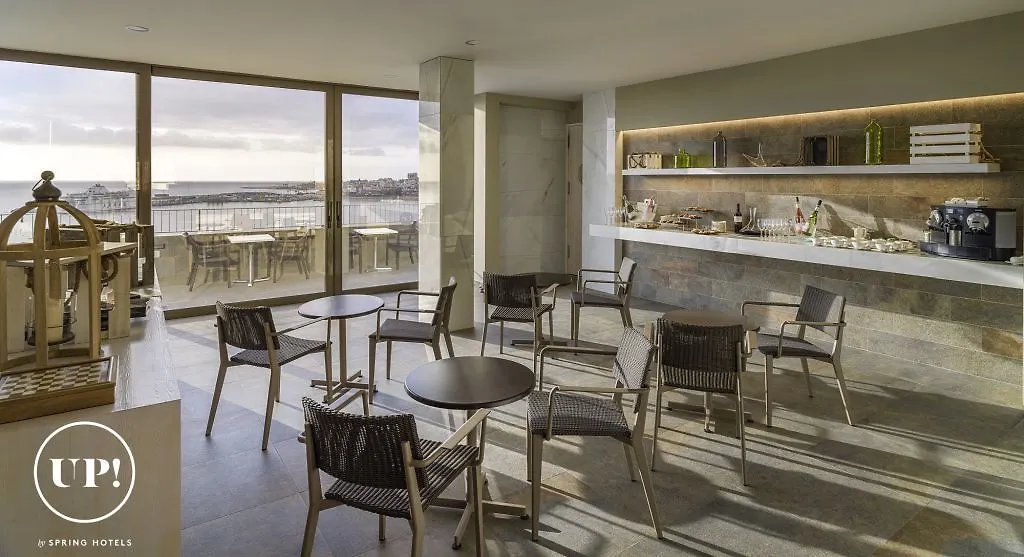Spring Arona Gran Hotel - Adults Only Los Cristianos