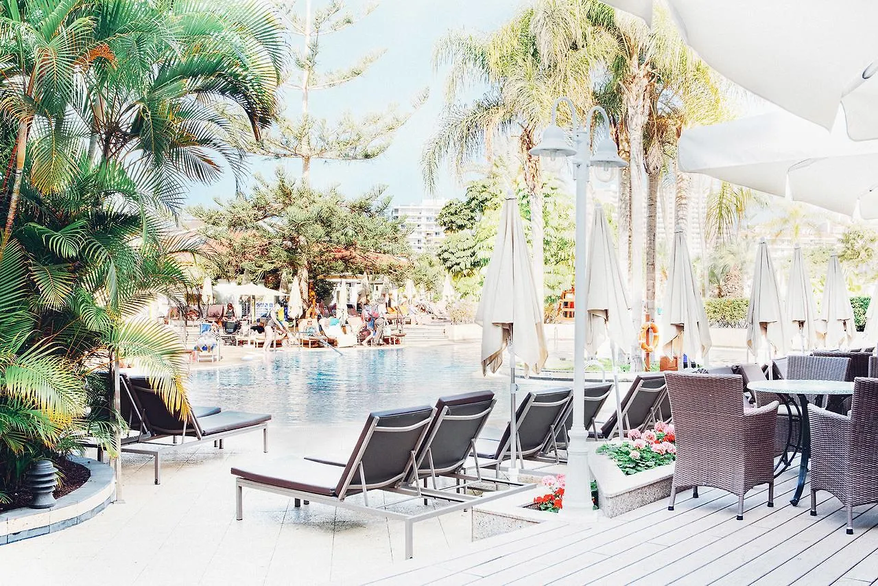 Spring Arona Gran Hotel - Adults Only Los Cristianos