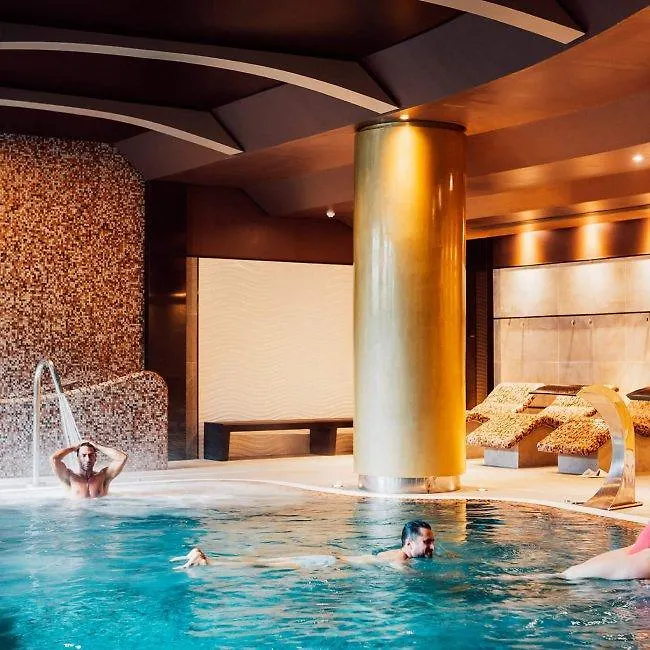 Spring Arona Gran Hotel - Adults Only Los Cristianos