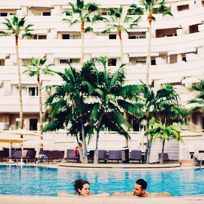 ****  Spring Arona Gran Hotel - Adults Only Los Cristianos Spanyolország