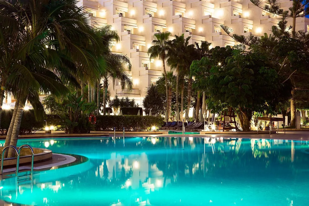 Spring Arona Gran Hotel - Adults Only Los Cristianos