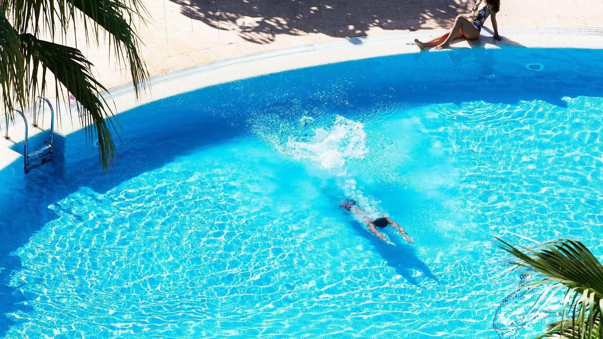 Spring Arona Gran Hotel - Adults Only Los Cristianos