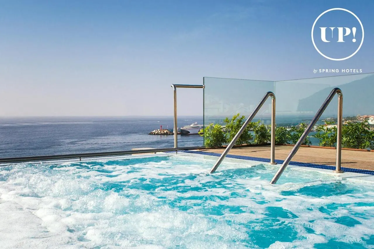 Spring Arona Gran Hotel - Adults Only Los Cristianos