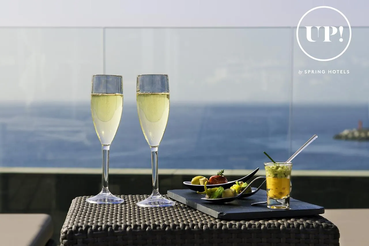 Spring Arona Gran Hotel - Adults Only Los Cristianos