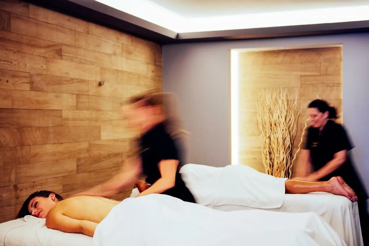 Spring Arona Gran Hotel - Adults Only Los Cristianos
