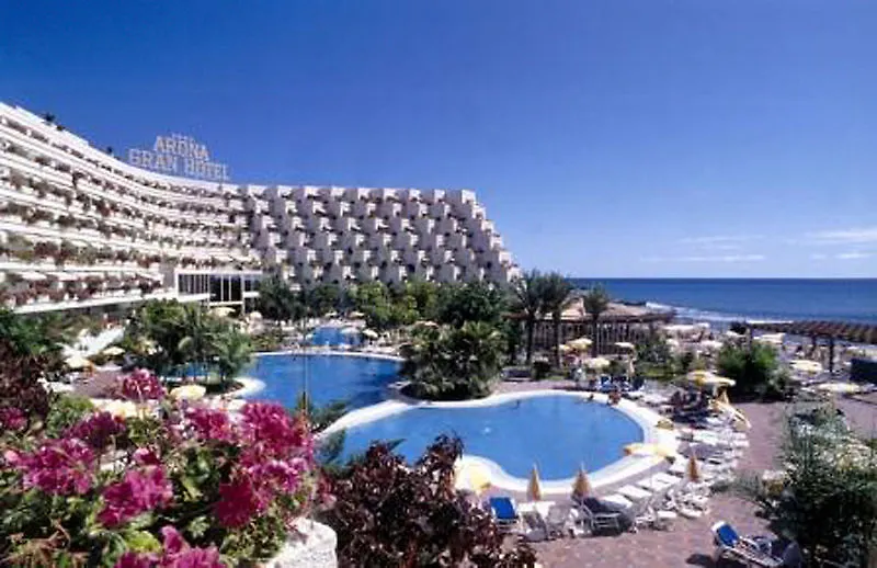 Spring Arona Gran Hotel - Adults Only Los Cristianos  Spanje