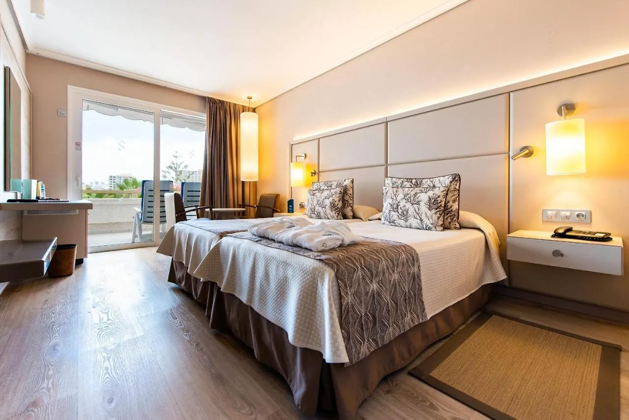 Spring Arona Gran Hotel - Adults Only Los Cristianos