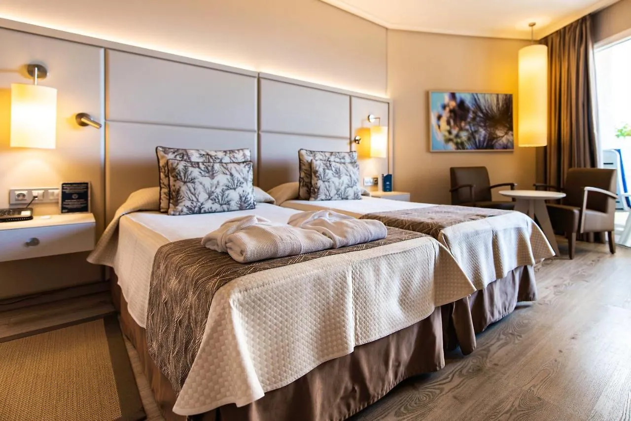 Spring Arona Gran Hotel - Adults Only Los Cristianos Spanyolország